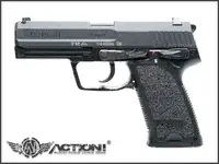 Wanted - UMAREX/VFC P8A1
