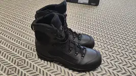 Tactical Boots - Lowa Breacher Size 10