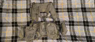 For Sale: Modular Rig