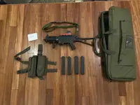 UMP - G&G - Electric Rifle