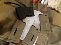 Airtac VFC/APFG M4 HPA Modular Adapter + Mags