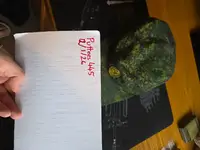 "BARS" Russian Ratnik kepi