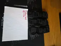 Genuine LBT flashbang pouch