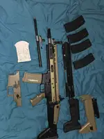 (UPGRADED) SCAR NGRS