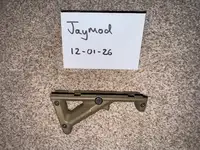 Magpul PTS AFG2 - FDE