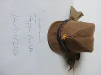 WWII Imperial Japanese Army Tropical Uniform complete set.