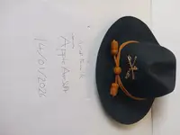 US Cavalry Reenactment FULL Uniform lot