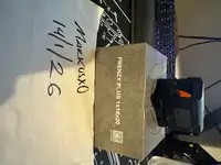 Vector Optics Frenzy 1x18x20