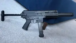 Maruyama SCW-9 SD2 - Custom Engraving