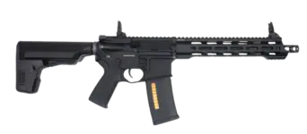 Black KWA Ronin T10 AEG 3.0