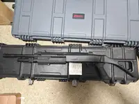 Fabarm STF12 spring shotgun