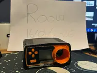 AC500 Acetech chrono unit