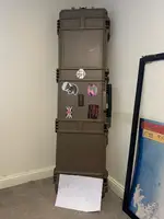 Nuprol XL Hard Case (no foam)