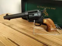 Tanaka Colt SAA 4.3/4 inch HW version