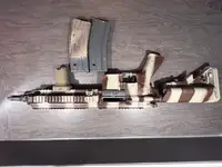 Used DAS GBLS GDR 416