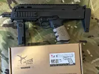 AAP01 with MP7 kit Loki Hop