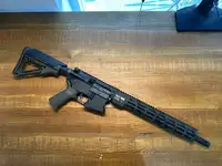 Tokyo Marui NGRS 14.5" URG-I Magpul OD Green "Snake Eater"