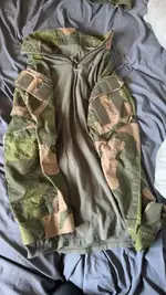 Kumaz Customs M98 AC set