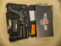 Heretics Labs Article 1 Type S