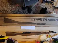 WinGun Mosin Nagant M44