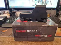 Nuprol Holo Sight