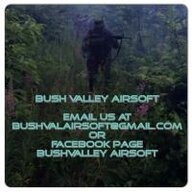 Bush Valley Airsoft