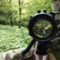 Hardtargetairsoft
