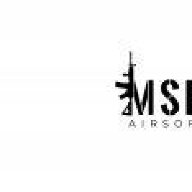 MSRairsoft