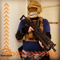 Hyena Airsoft