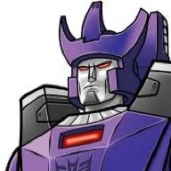 Galvatron