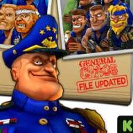 GeneralChaos