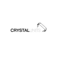 crystalunits