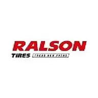 Ralson tires