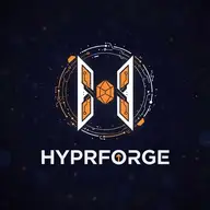Hyprforge Technologies