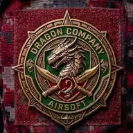 DragonCompanyAirsoft