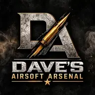 daves airsoft arsenal