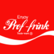 proffrink