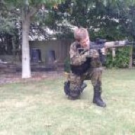 AB Airsoft