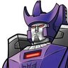 Galvatron