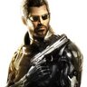 Adam Jensen
