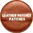 customleatherpatchesus