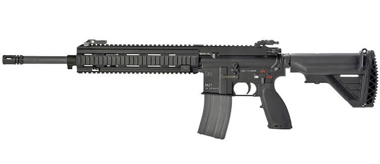 G&G mp5, ICS M4 SWAP for Famas/M27/Recoil - Guns Wanted - Airsoft Forums UK