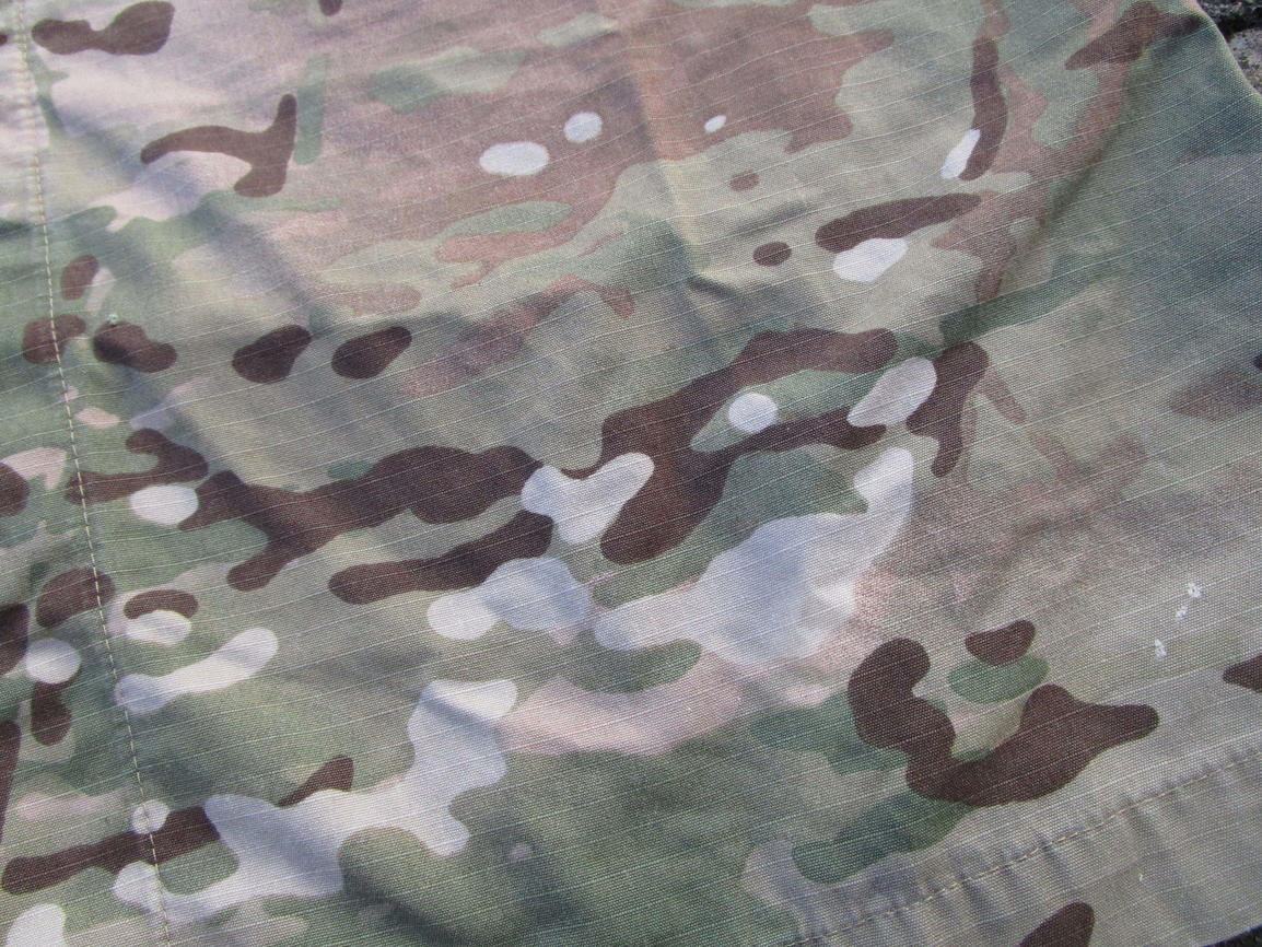 Crye AC Field Shirt - Gear - Airsoft Forums UK