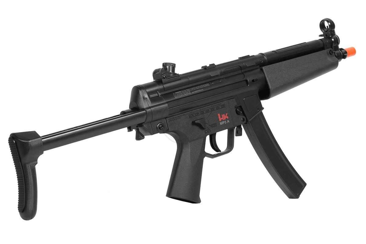 hd mp5