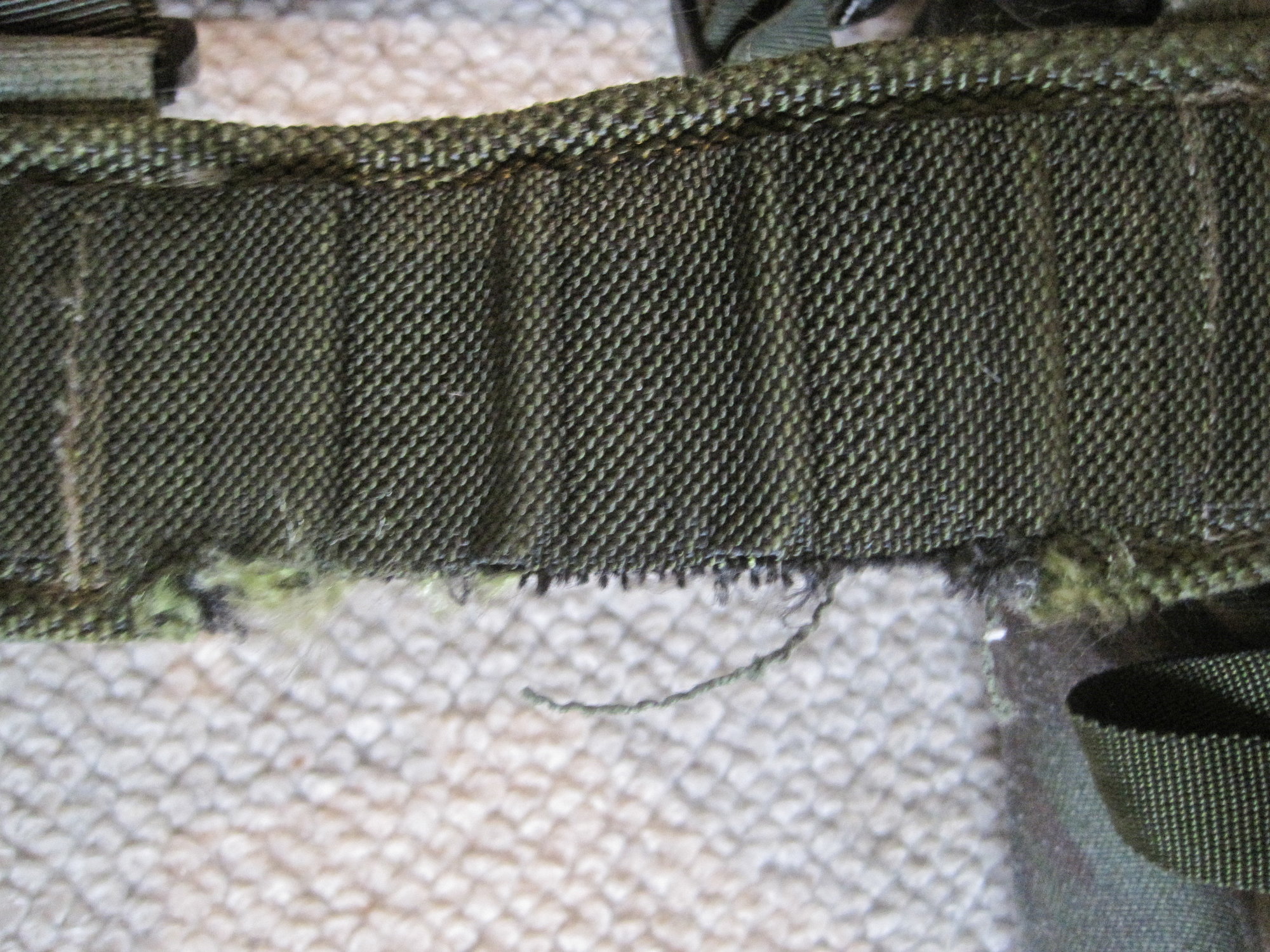 British Army webbing, DPM. - Gear - Airsoft Forums UK