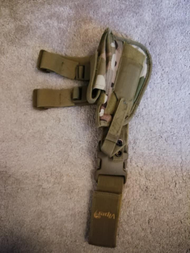 Assorted - Gear - Airsoft Forums UK