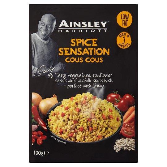 Ainsley Harriott Spice Sensation Cous Cous 100G.jpg
