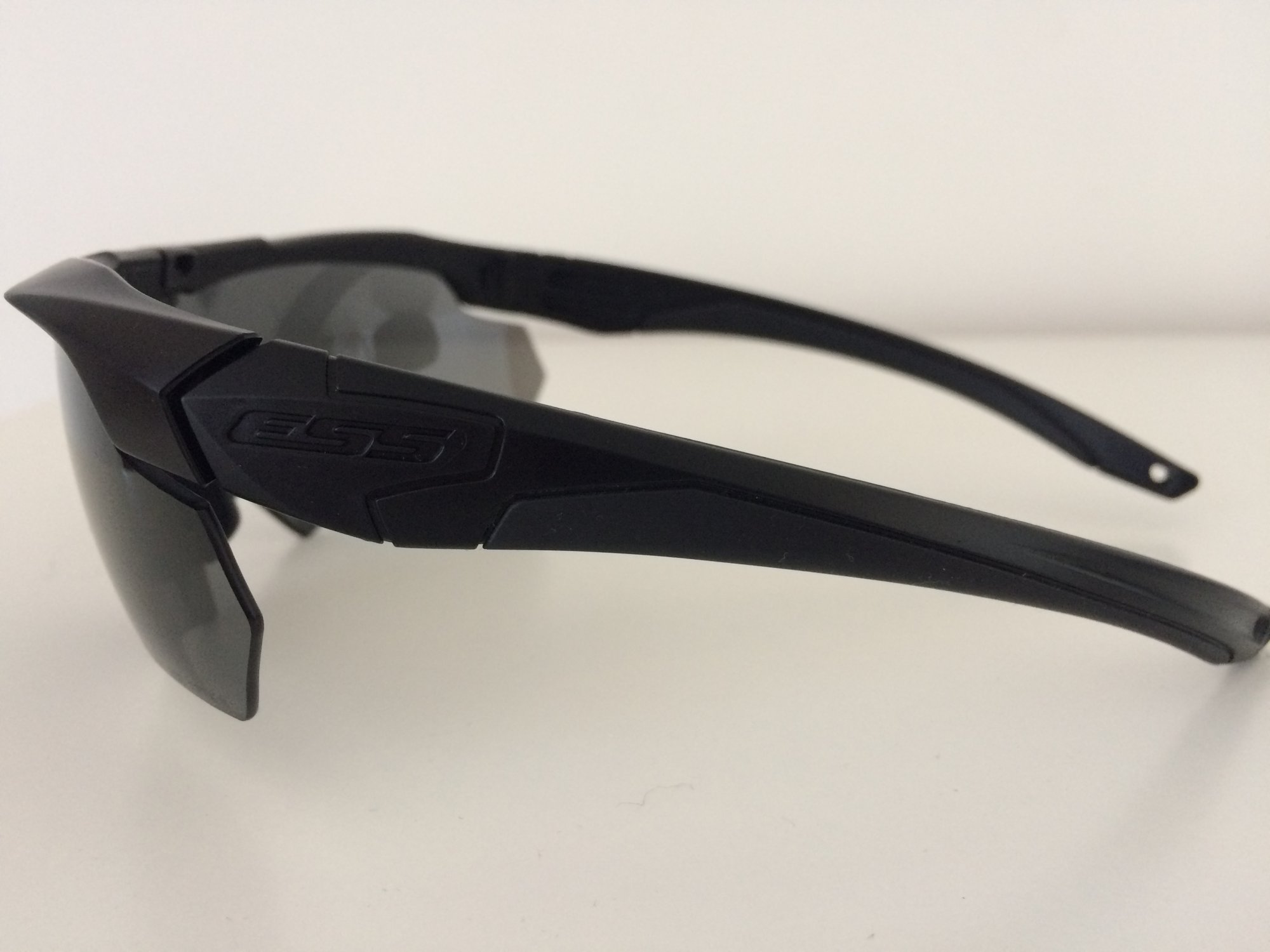 Ess Crossbow Ballistic glasses - Tinted / Clear - Gear - Airsoft Forums UK