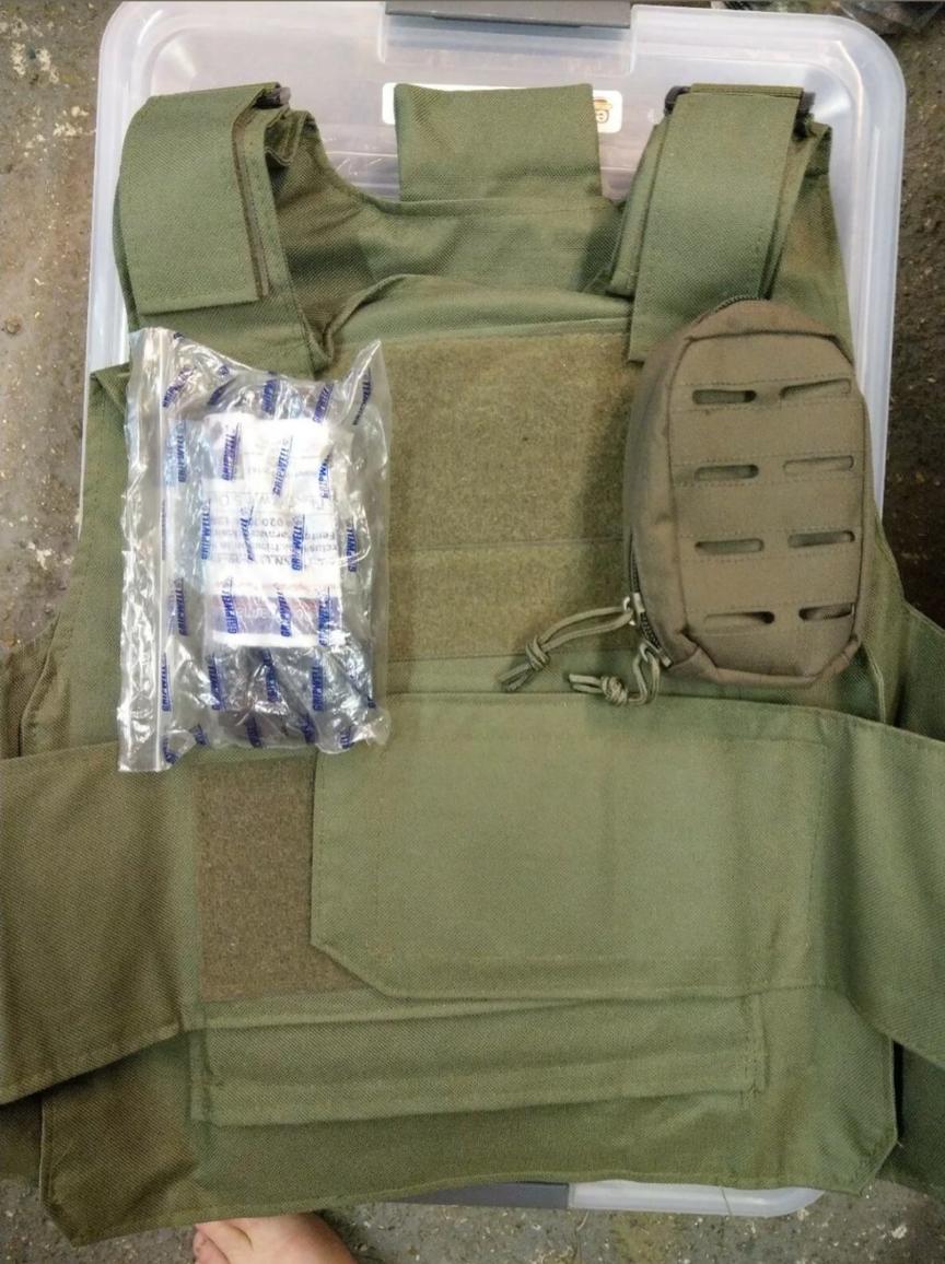 Plate carrier, CAT, and belt pouch - Gear - Airsoft Forums UK