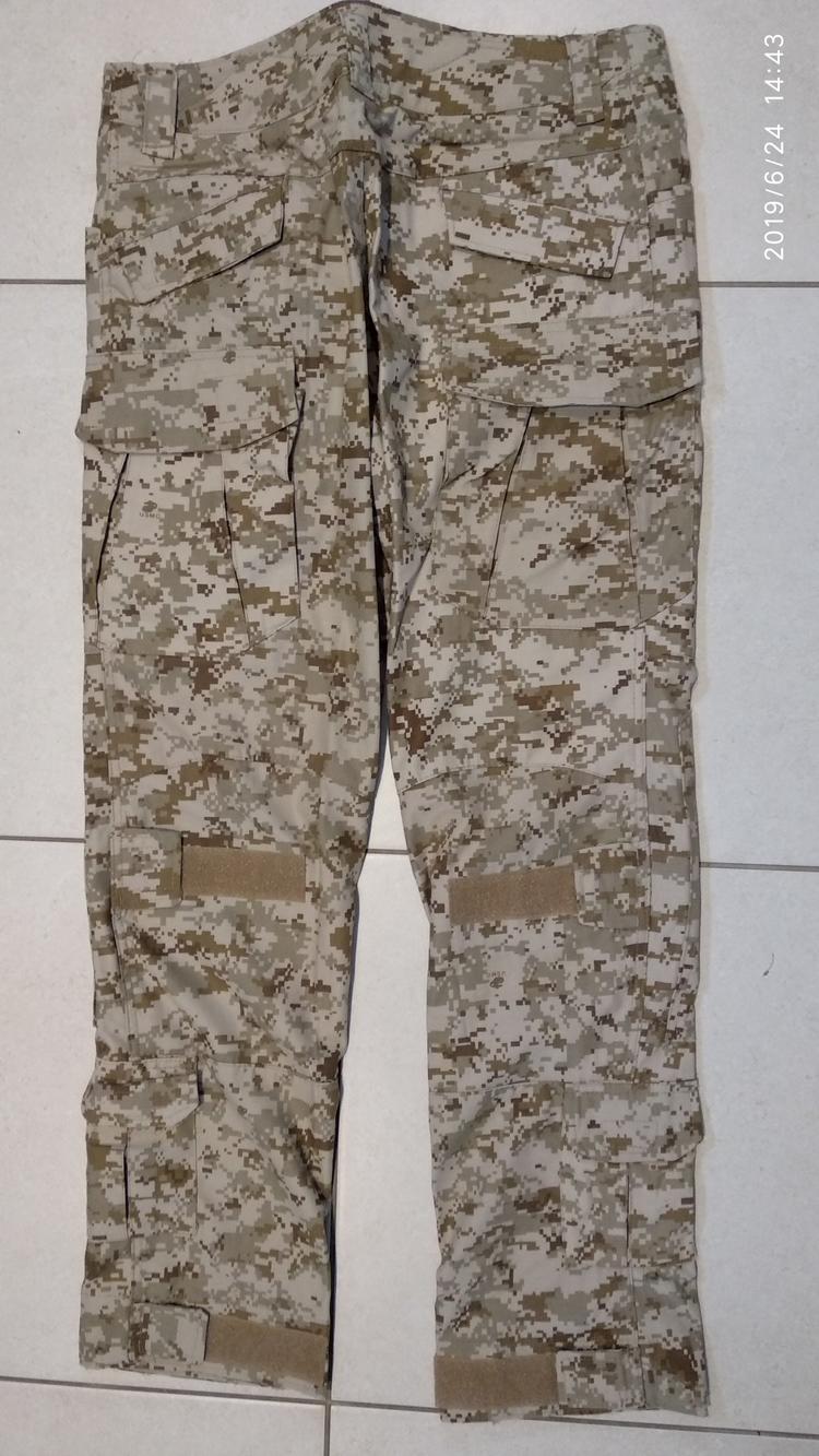 Tactical pants, softshell jacket Aor1, like new - Gear - Airsoft Forums UK